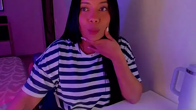 NicolePasqualott online show from 01-18-26, 09:40