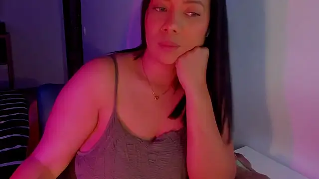 NicolePasqualott online show from 04-25-26, 06:05