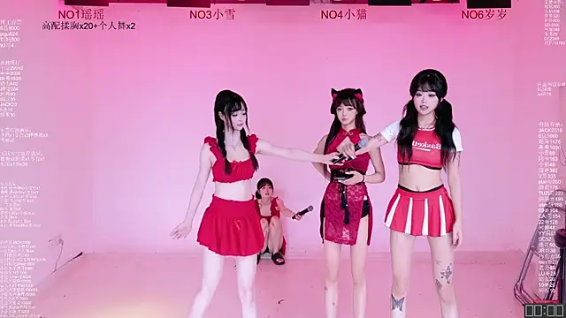 CL-1314 online show from 06-24-26, 04:22