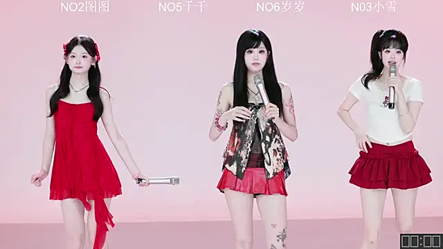 CL-1314 online show from 07-22-26, 04:15