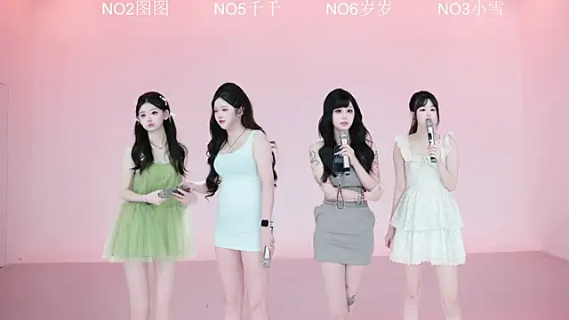 CL-1314 online show from 07-23-26, 04:21