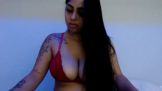 diana pepper online show from 06-30-26, 04:19