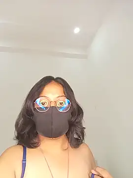 hottydisha online show from 07-19-26, 03:43