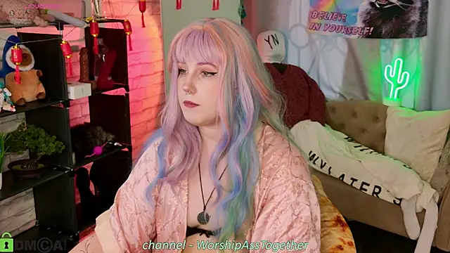 Snapshot of Candy-yeah chatting on 06-20-26, 01:09 Candy-yeah online show from 06-20-26, 01:09