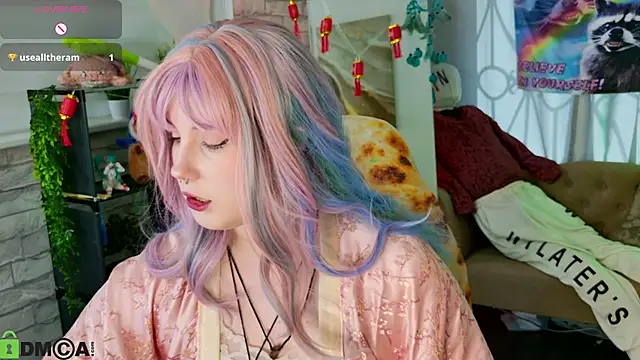 Snapshot of Candy-yeah chatting on 07-03-26, 01:12 Candy-yeah online show from 07-03-26, 01:12