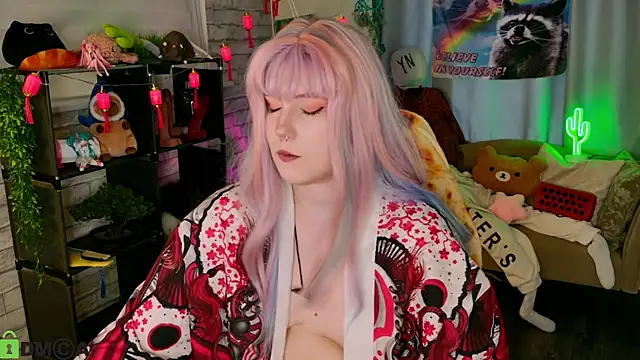 Snapshot of Candy-yeah chatting on 07-17-26, 01:23 Candy-yeah online show from 07-17-26, 01:23