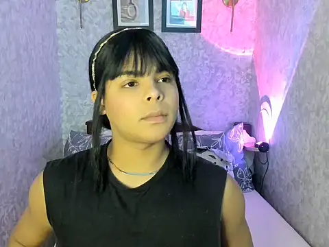 emily rosue  online show from 07-22-26, 09:06