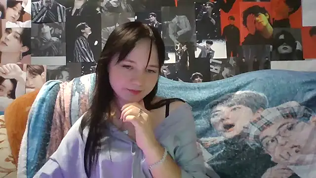 LittilePrincess online show from 08-07-26, 05:37