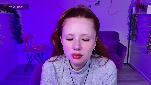 Snapshot of AuroraBabyDoll chatting on 06-21-26, 05:10 AuroraBabyDoll online show from 06-21-26, 05:10