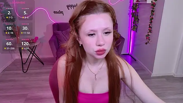 Snapshot of AuroraBabyDoll chatting on 07-15-26, 05:02 AuroraBabyDoll online show from 07-15-26, 05:02