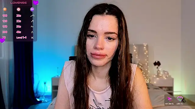 Little cuti1e online show from 07-13-26, 07:55