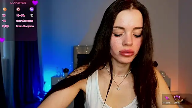 Little cuti1e online show from 07-18-26, 08:07