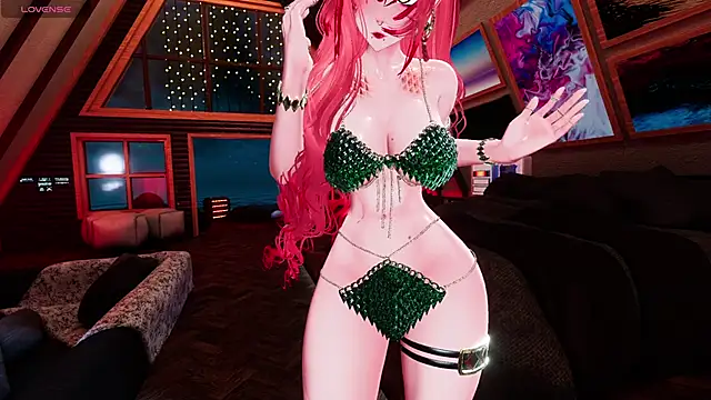 Kiki Lewdd online show from 06-18-26, 04:35