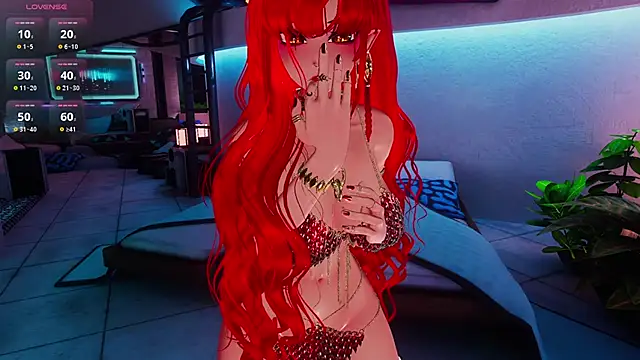 Kiki Lewdd online show from 06-21-26, 06:27