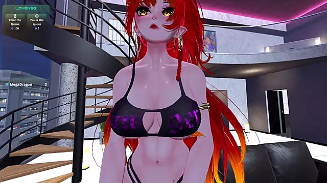 Kiki Lewdd online show from 06-27-26, 07:24