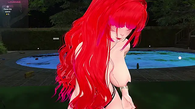 Kiki Lewdd online show from 07-10-26, 04:50