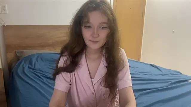 Ela Wish online show from 06-25-26, 06:45
