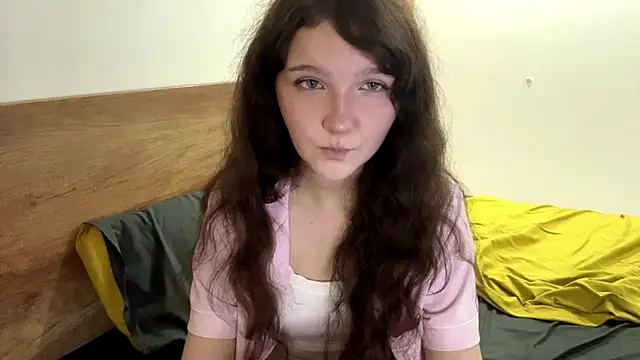 Ela Wish online show from 07-11-26, 07:27