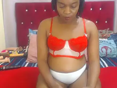 Ebonyblackbootyclitt83 online show from 07-12-26, 08:22