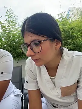 Snapshot of Mia_Alanna chatting on 06-18-26, 08:57 Mia Alanna online show from 06-18-26, 08:57