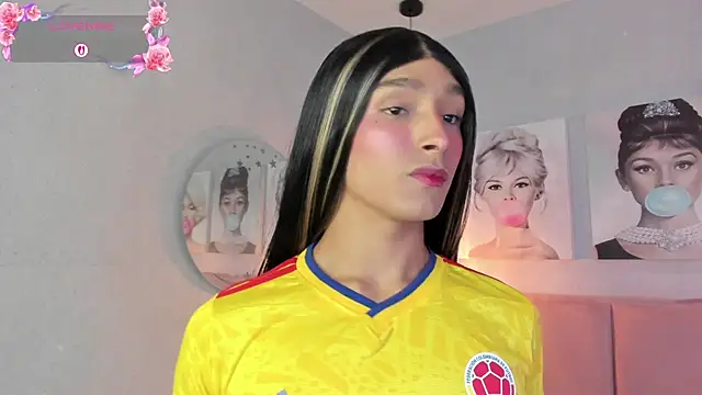 skinny dolltrans online show from 06-17-26, 09:49