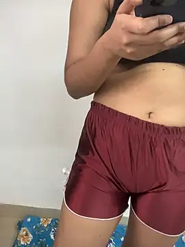 Kyaara sexy6 online show from 07-18-26, 09:46