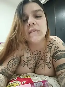 Julieta 01 online show from 06-24-26, 05:06