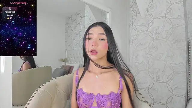 britanny 77 online show from 07-10-26, 08:11