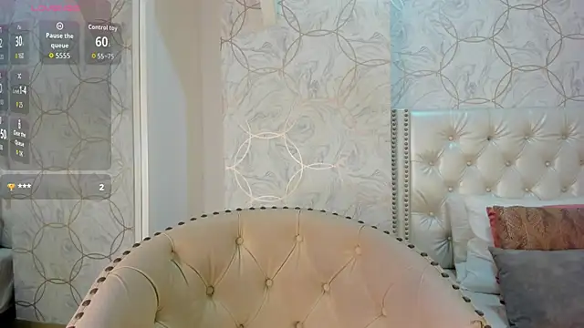 britanny 77 online show from 07-21-26, 08:00