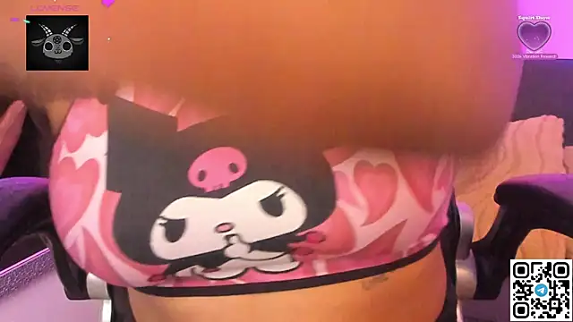 morticia 420 online show from 07-15-26, 08:03