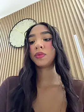 sofi-jimenez online show from 07-12-26, 11:23
