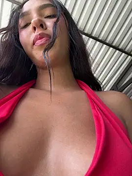 sofi-jimenez online show from 07-28-26, 03:21