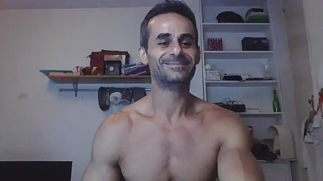 PersianAbs online show from 06-26-26, 12:37