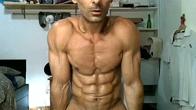 PersianAbs online show from 06-27-26, 11:21