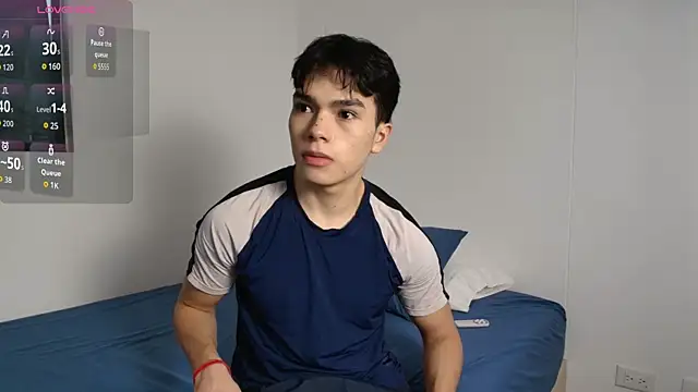 luandy 1 online show from 06-19-26, 12:20