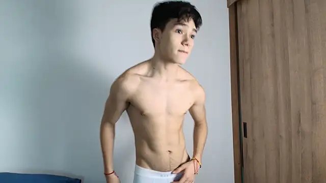 luandy 1 online show from 06-21-26, 12:30