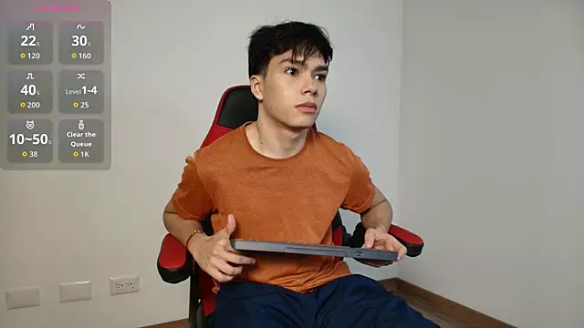 luandy 1 online show from 07-02-26, 12:44