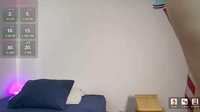 luandy 1 online show from 07-10-26, 12:41