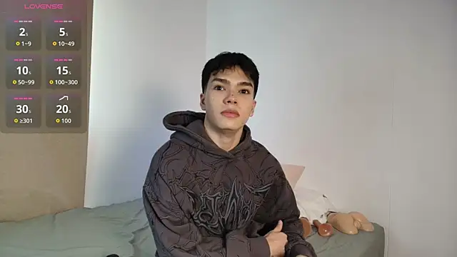 luandy 1 online show from 07-15-26, 12:10