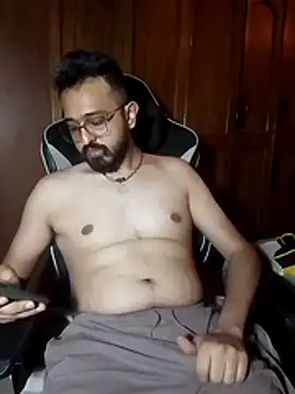 freakkydessi online show from 07-03-26, 10:16