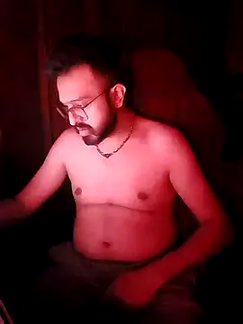 freakkydessi online show from 07-12-26, 08:33