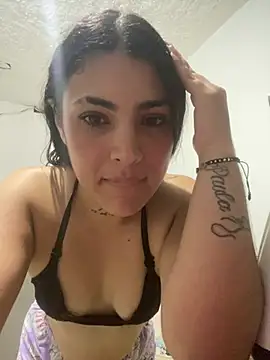 Salsa Seductre online show from 07-01-26, 05:56