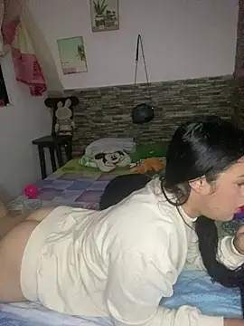 Salsa Seductre online show from 07-24-26, 06:39