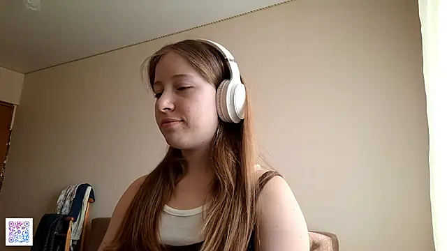 BethGoodman online show from 06-21-26, 02:08