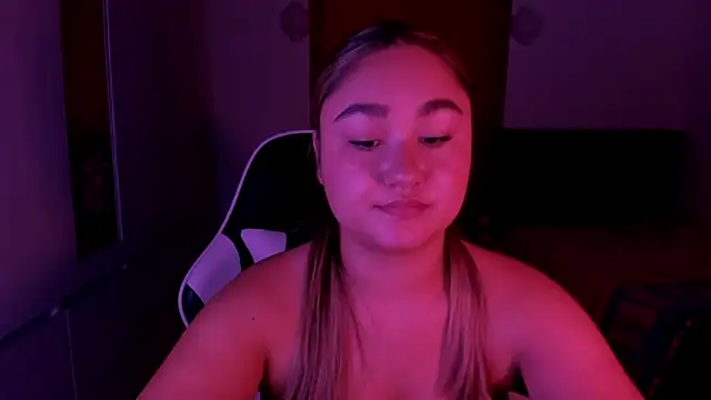 Samantha ConnorX online show from 07-03-26, 05:41
