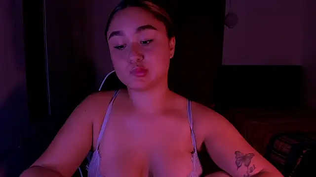 Samantha ConnorX online show from 07-10-26, 11:40