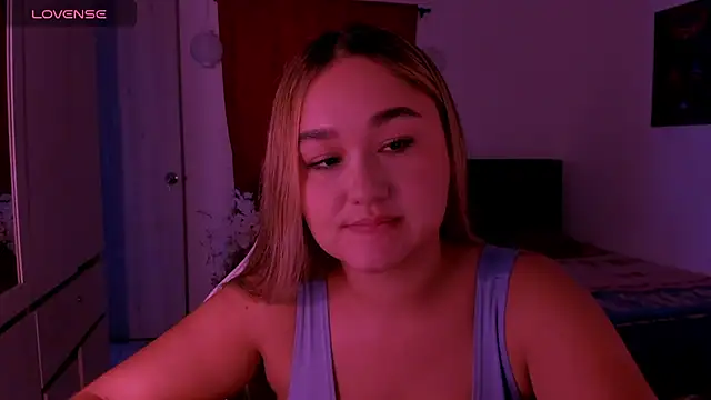 Samantha ConnorX online show from 07-31-26, 09:47