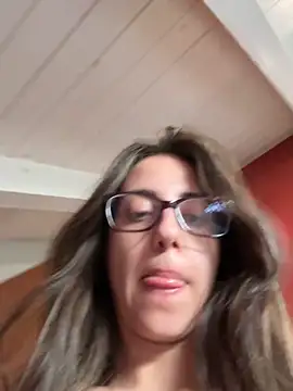 Elangelrebelde666 online show from 06-17-26, 06:16
