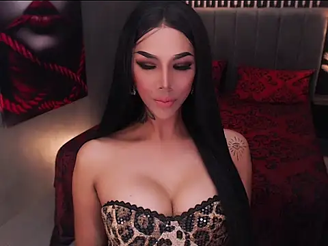 QueenDomOfSex online show from 07-24-26, 09:40