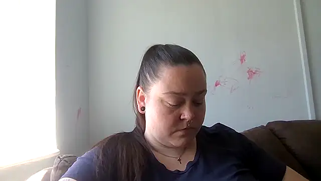 MysteriousAlaya online show from 07-07-26, 12:42